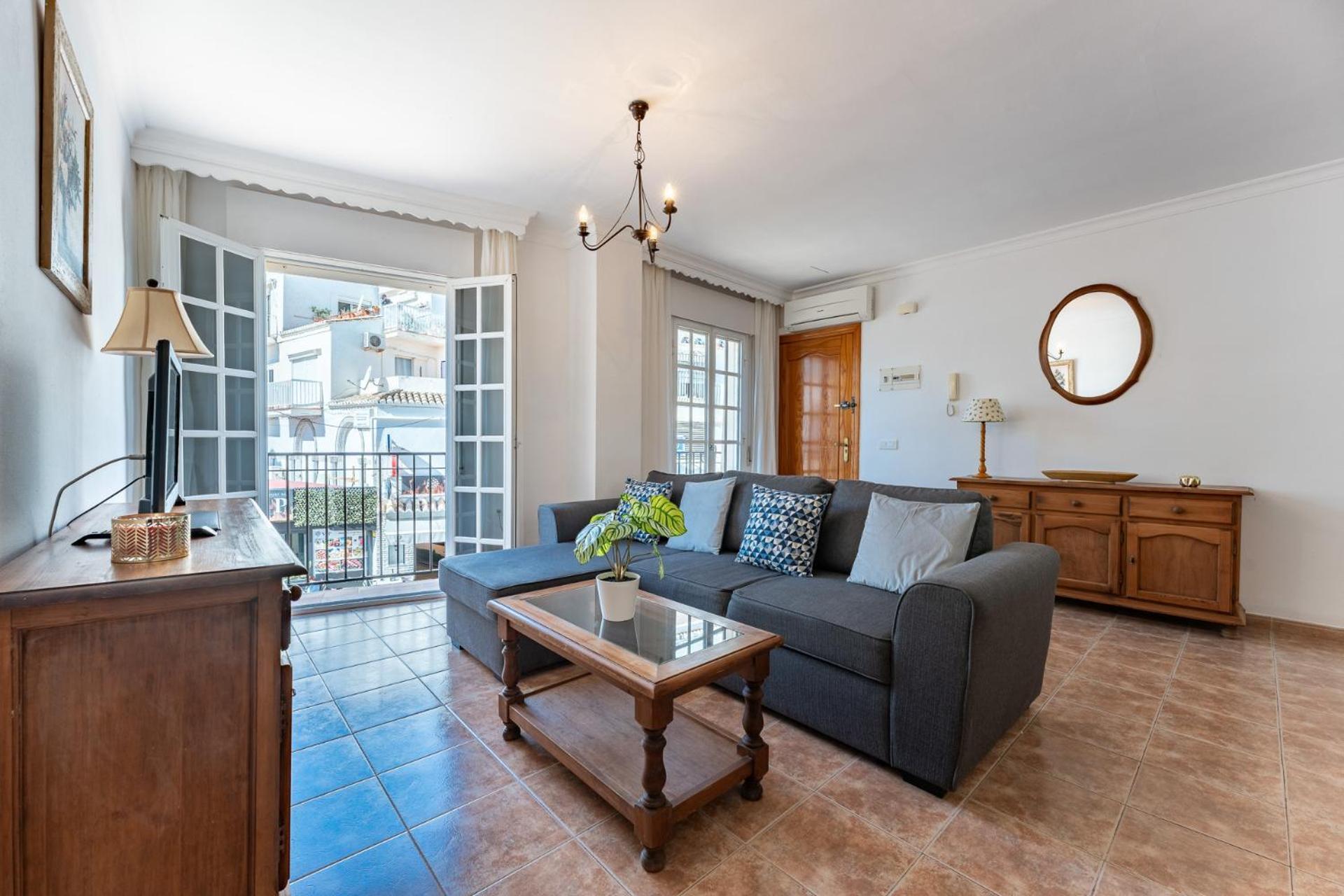 Apartamento Malagasuite San Miguel