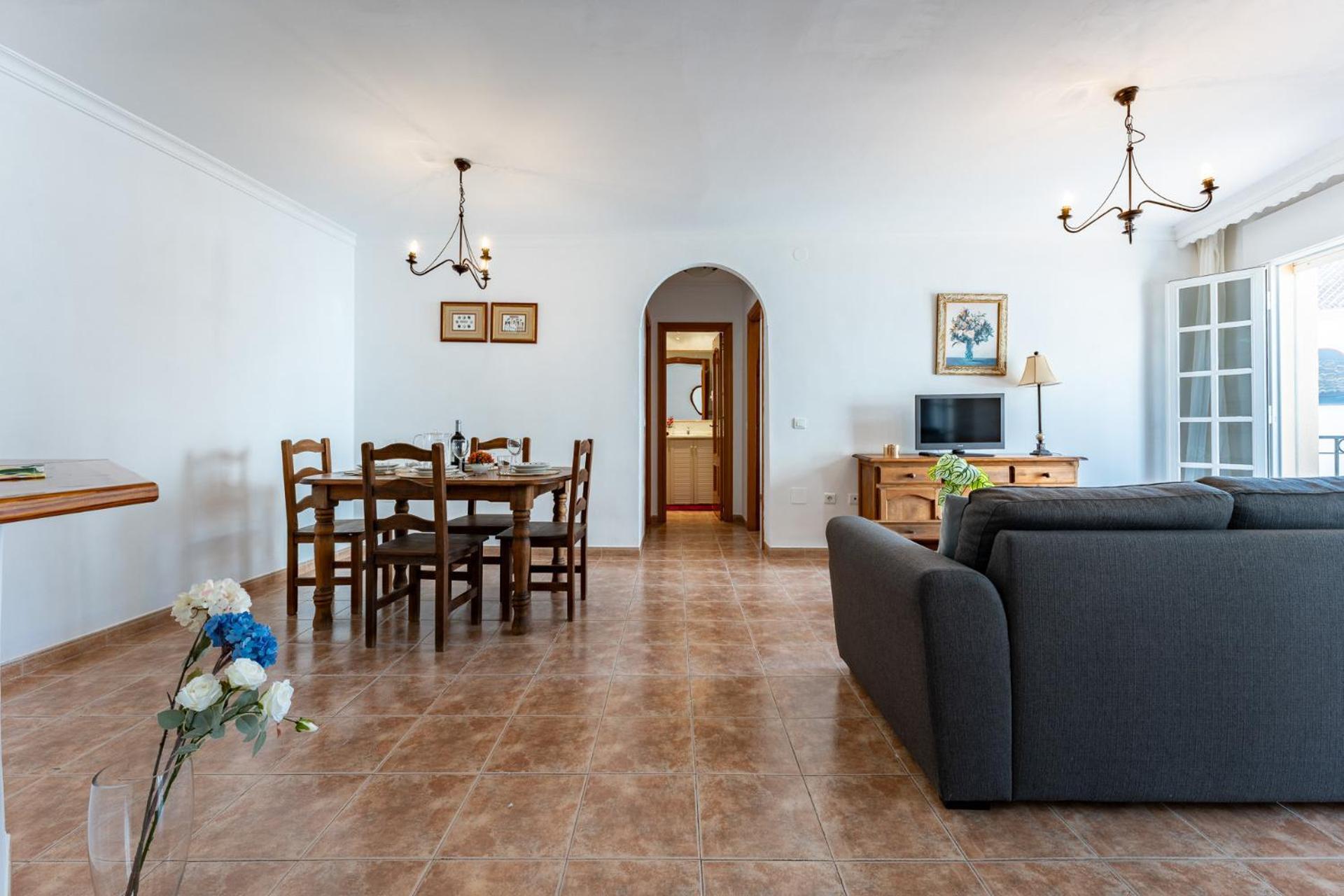 Apartment Malagasuite San Miguel *